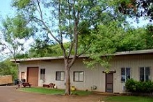 Waimanalo Research Station